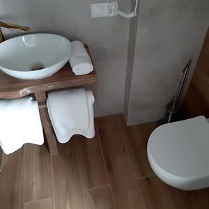 Studio typu deluxe